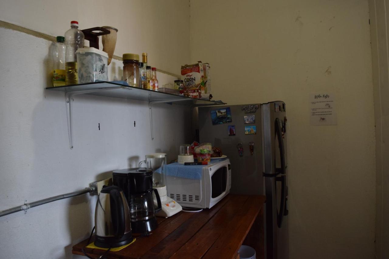 Arenal Container Hostel La Fortuna Eksteriør bilde